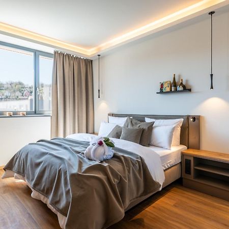 Hotel Meintz Оксенфурт Екстериор снимка