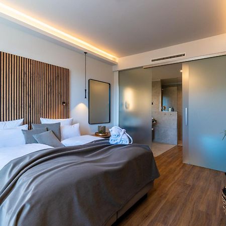 Hotel Meintz Оксенфурт Екстериор снимка